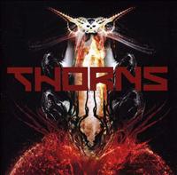 THORNS(SWE) - Thorns LP