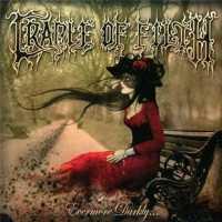 CRADLE OF FILTH - Evermore Darkly Record