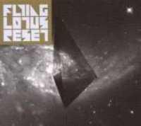 FLYING LOTUS - Reset -ep-