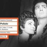 CALLAS, MARIA - Donizetti: Poliuto