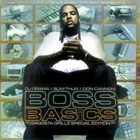 SLIM THUG - Boss Basics