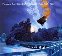 PORCUPINE TREE - Stars Die(delerium Years)
