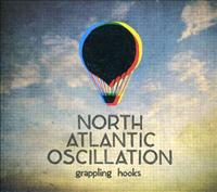 NORTH ATLANTIC OSCILLATIO - Grappling Hooks -spec- Album