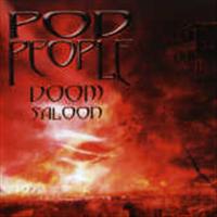 Doom Saloon