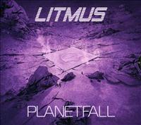 Planetfall - LITMUS
