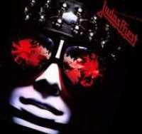 JUDAS PRIEST - Killing Machine -hq-