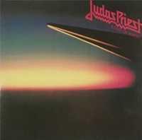 JUDAS PRIEST - Point Of Entry -hq-