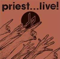 JUDAS PRIEST - Priest....live -hq-