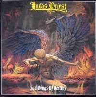 JUDAS PRIEST - Sad Wings Of Destiny -hq-