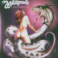 WHITESNAKE - Love Hunter -hq-