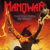 MANOWAR - Triumph Of Steel -hq-