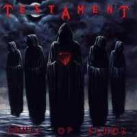Souls Of Black -hq- - TESTAMENT