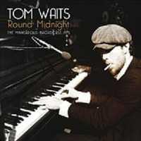 WAITS, TOM - Round Midnight -hq-