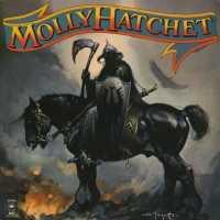 Molly Hatchet - MOLLY HATCHET