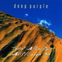 DEEP PURPLE - Total Abandon Album