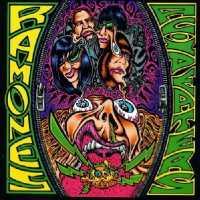 Acid Eaters -hq- - RAMONES