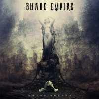 SHADE EMPIRE - Omega Arcane