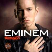 Reconnect -cd+dvd- - EMINEM