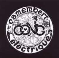 Camembert Electrique