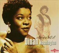 WASHINGTON, DINAH - Very Best Of -28tr-