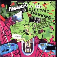 FUNKADELIC - Electric Spanking -digi-
