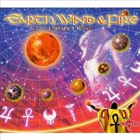 EARTH, WIND & FIRE - Promise Record