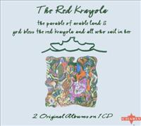 RED KRAYOLA - Parable..-bless The Red..