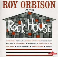At The Rockhouse