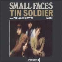 SMALL FACES - Tin Soldier Album