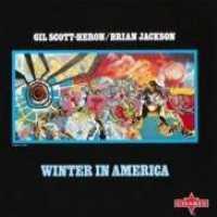 SCOTT-HERON, GIL - Winter In America