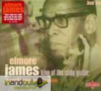 JAMES, ELMORE - King Of The...=box= Album