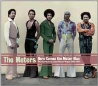 Here Comes The.. -deluxe- - METERS