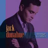 Strange Weather - DONAHUE, JACK