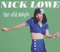 Old Magic - LOWE, NICK