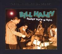HALEY, BILL - Daddy Rock 'n ' Roll Album