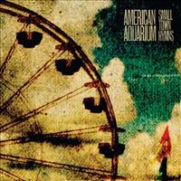 Small Town Hymns - AMERICAN AQUARIUM