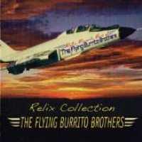 Relix Years - FLYING BURRITO BROTHERS