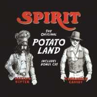 SPIRIT - Potato Land