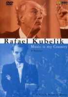 DOCUMENTARY - Rafael Kubelik-music Is..