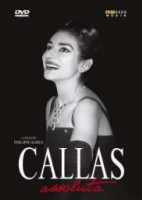 CALLAS, MARIA - Callas Assoluta