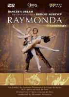 DOCUMENTARY - Raymonda:dancer's Dream