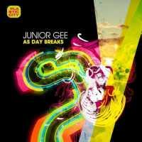 JUNIOR GEE - As Day Breaks