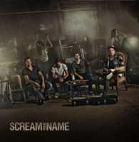 SCREAM YOUR NAME - Scream Your Name