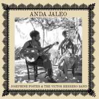 FOSTER, JOSEPHINE - Anda Jaleo Record