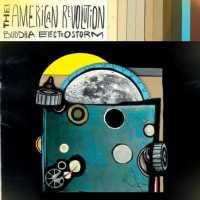 Buddha Electrostorm - THEE AMERICAN REVOLUTION