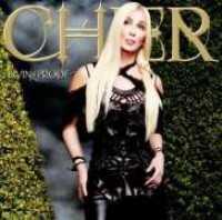 Cher - Living Proof Vinyl