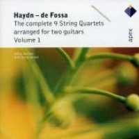 HAYDN, J. - Guitar Duos Vol.1