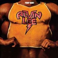 LEE, ALVIN - Pump Iron + 2
