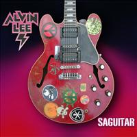 Saguitar - LEE, ALVIN