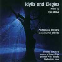 Idylls And Elegies - JEFFREYS, J.